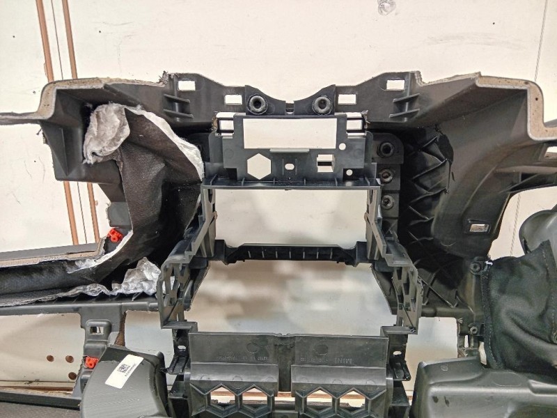 Cruscotto 51459349683 Mini MINI Cooper F56 2014