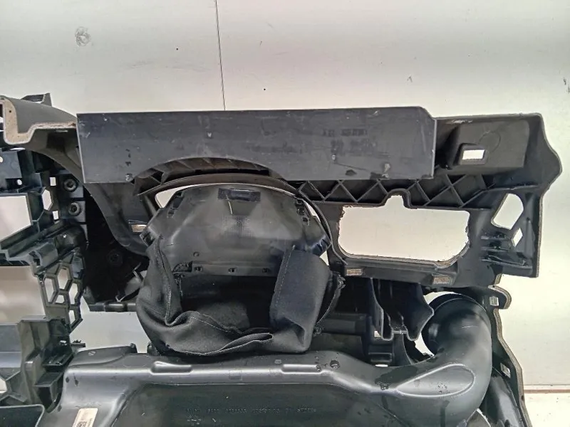 Cruscotto 51459349683 Mini MINI Cooper F56 2014