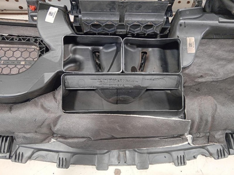 Cruscotto 51459349683 Mini MINI Cooper F56 2014