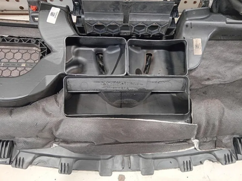 Cruscotto 51459349683 Mini MINI Cooper F56 2014