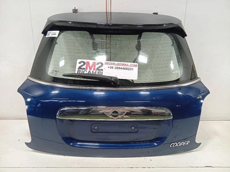 Portello POST 41007320545 Mini MINI Cooper F56 2018