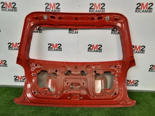 Portello POST 41007320545 Mini MINI Cooper F56 2018