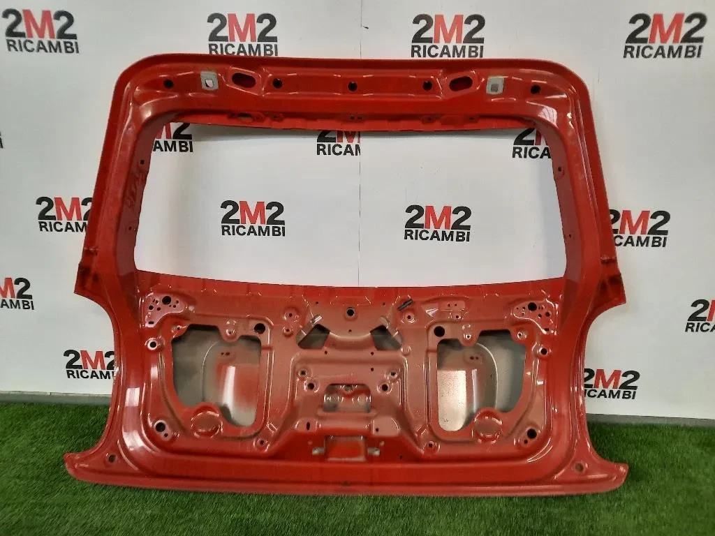 Portello POST 41007320545 Mini MINI Cooper F56 2018