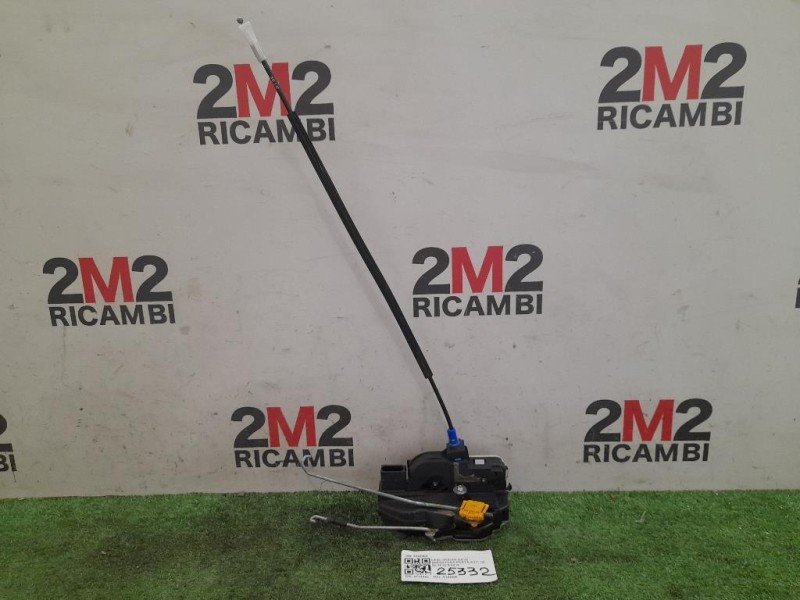 Portello POST 41007320545 Mini MINI Cooper F56 2018