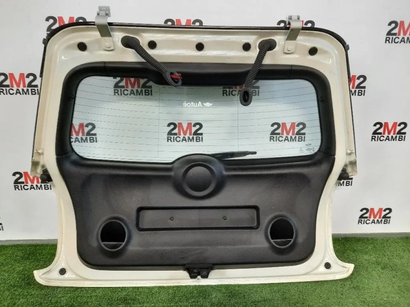 Portello POST 41007320545 Mini MINI Cooper F56 2018