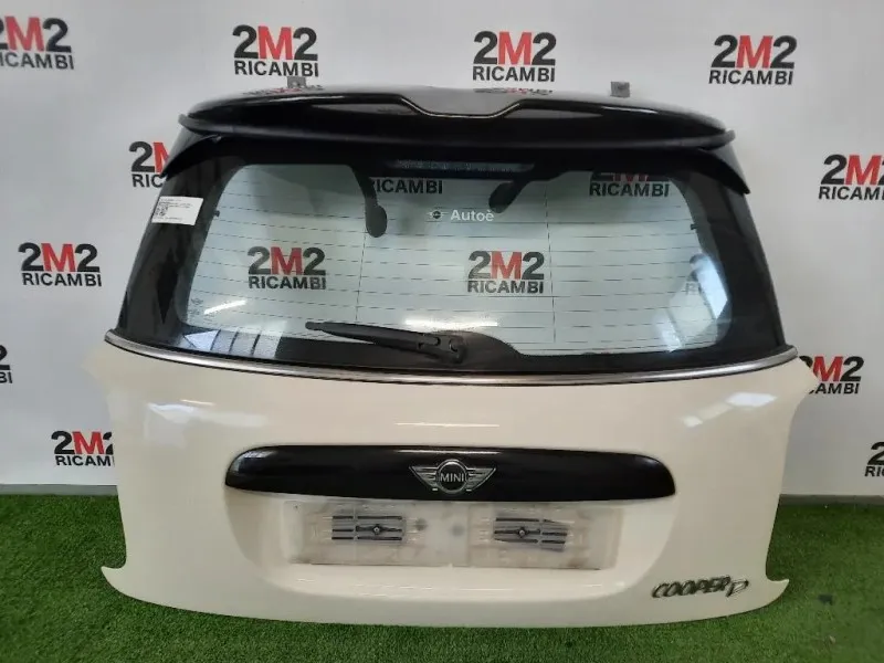 Portello POST 41007320545 Mini MINI Cooper F56 2018