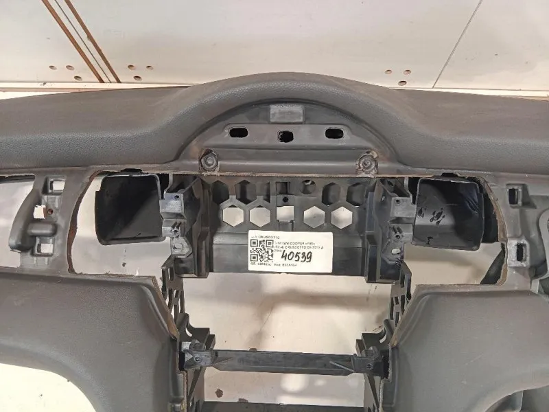 Cruscotto 51459349683 Mini MINI Cooper F56 2014