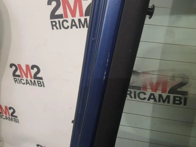 Portello POST NUDO 41002752015 Mini MINI Cooper R56 2007