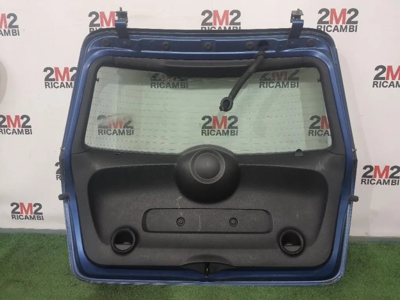 Portello POST NUDO 41002752015 Mini MINI Cooper R56 2007