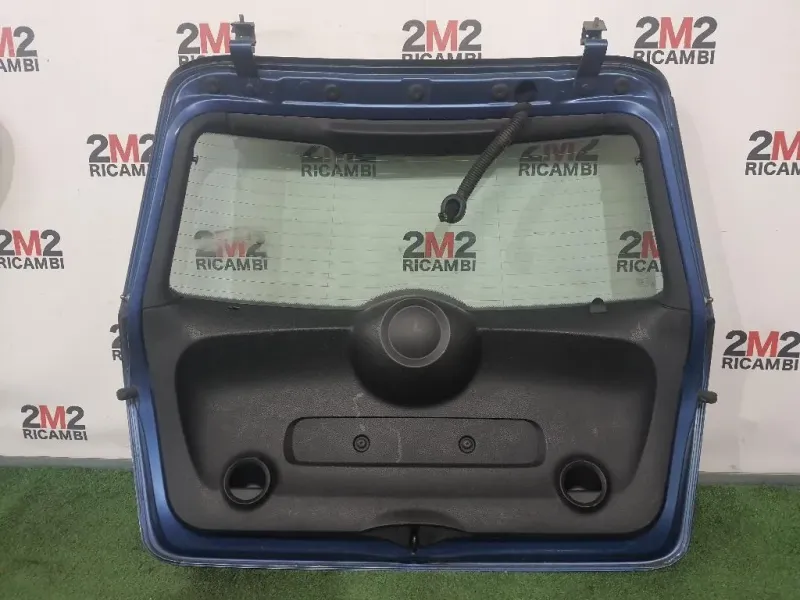 Portello POST NUDO 41002752015 Mini MINI Cooper R56 2007