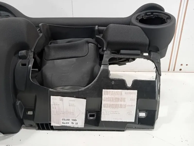 Cruscotto 51459349683 Mini MINI Cooper F56 2014