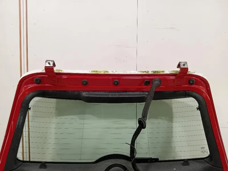 Portello POST 41002752015 Mini MINI Cooper R56 2007