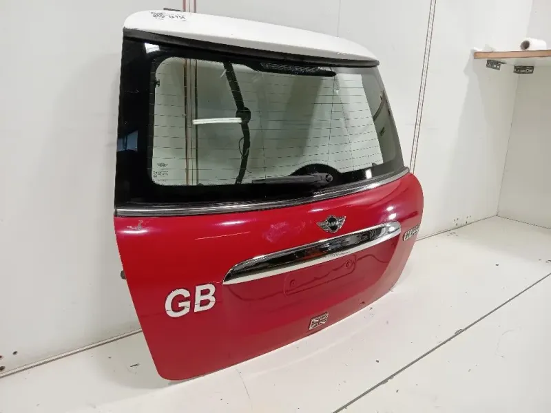 Portello POST 41002752015 Mini MINI Cooper R56 2007