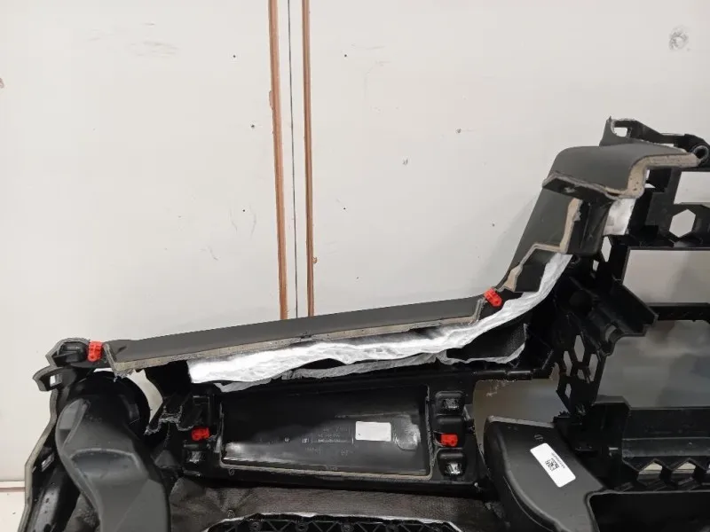 Cruscotto 51459349683 Mini MINI Cooper F56 2014