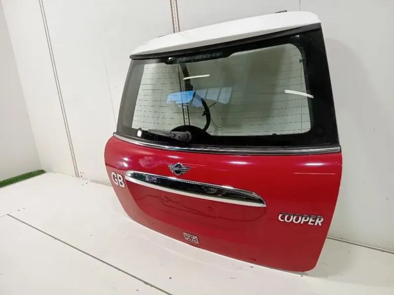 Portello POST 41002752015 Mini MINI Cooper R56 2007