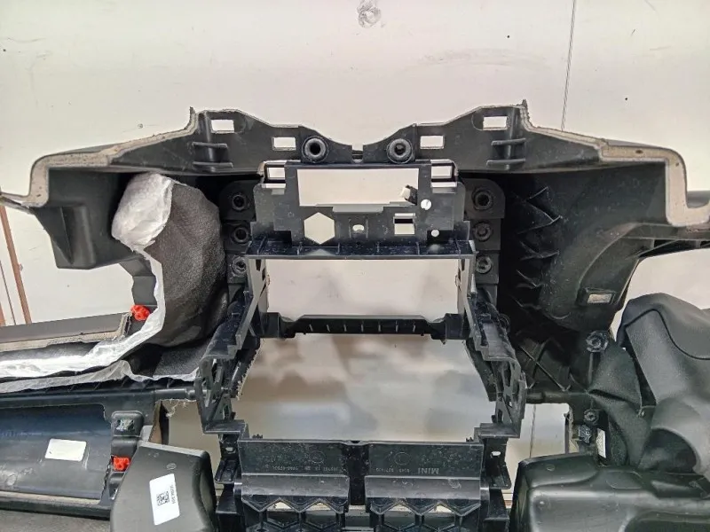 Cruscotto 51459349683 Mini MINI Cooper F56 2014