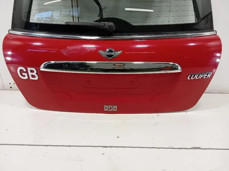 Portello POST 41002752015 Mini MINI Cooper R56 2007