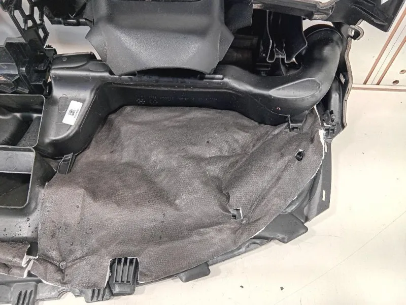 Cruscotto 51459349683 Mini MINI Cooper F56 2014