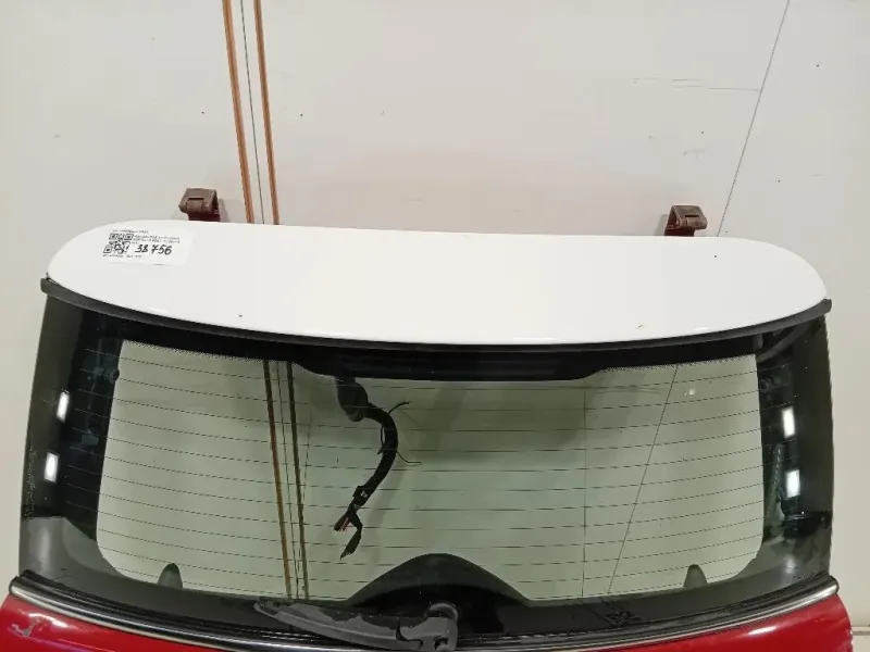 Portello POST 41002752015 Mini MINI Cooper R56 2007