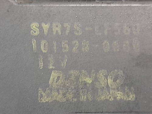 Serratura Porta ANT DX