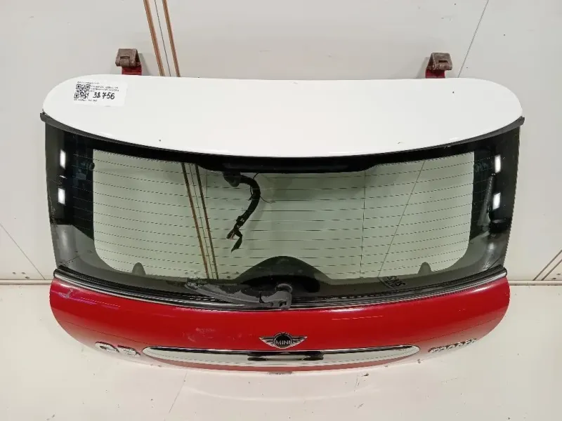 Portello POST 41002752015 Mini MINI Cooper R56 2007