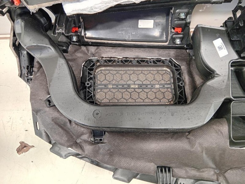 Cruscotto 51459349683 Mini MINI Cooper F56 2014