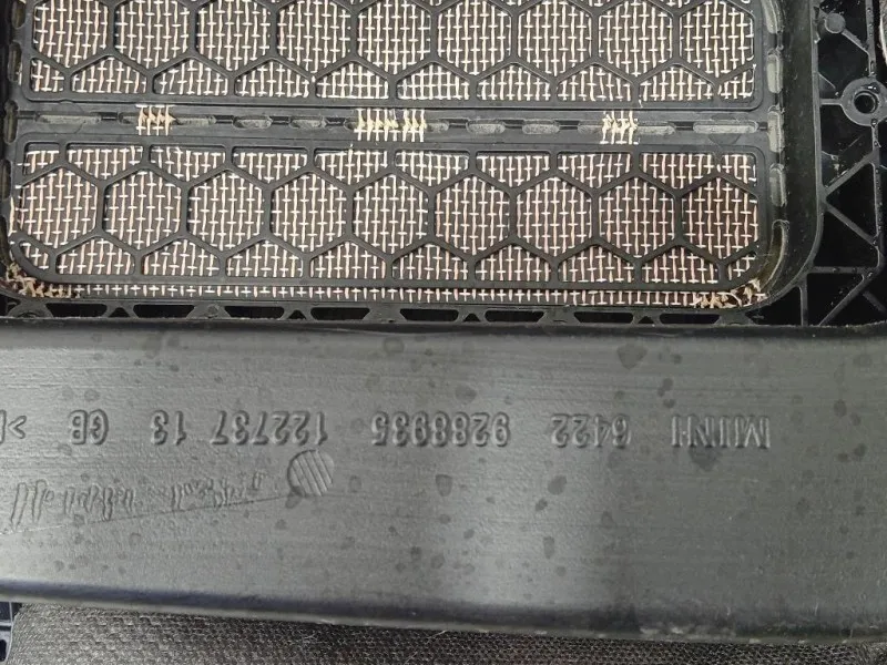 Cruscotto 51459349683 Mini MINI Cooper F56 2014