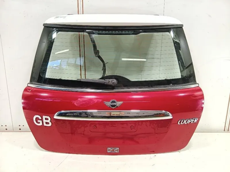 Portello POST 41002752015 Mini MINI Cooper R56 2007