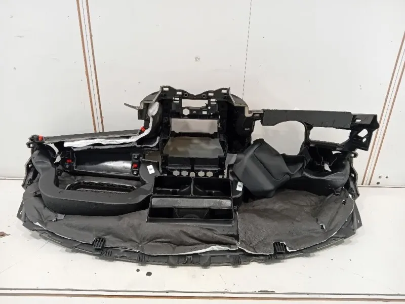 Cruscotto 51459349683 Mini MINI Cooper F56 2014