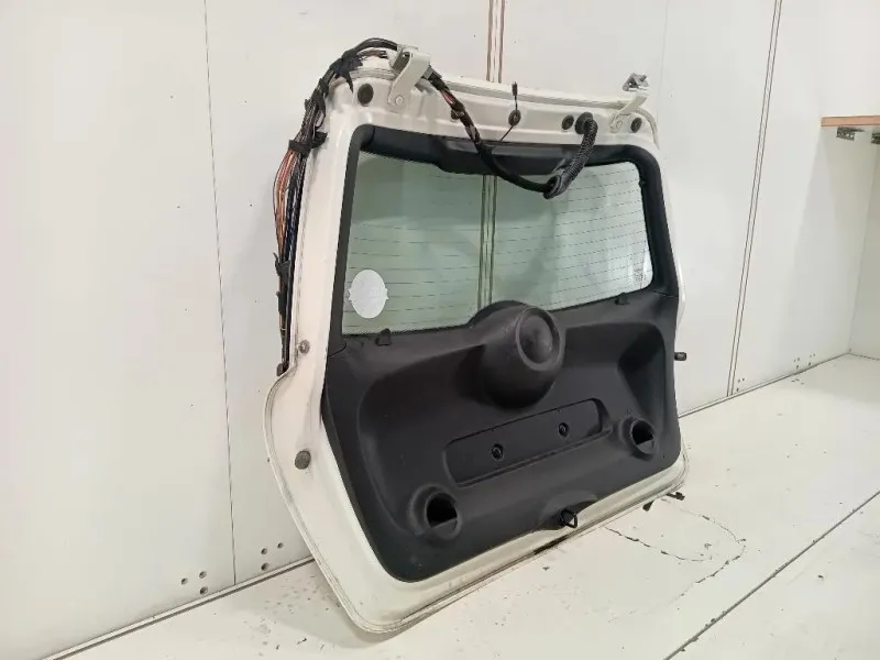 Portello POST 41002752015 Mini MINI Cooper R56 2007