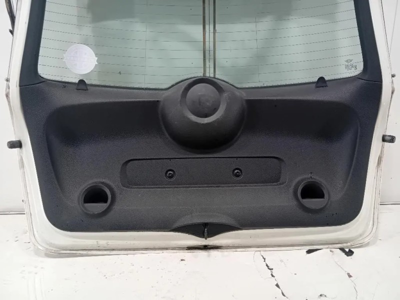 Portello POST 41002752015 Mini MINI Cooper R56 2007