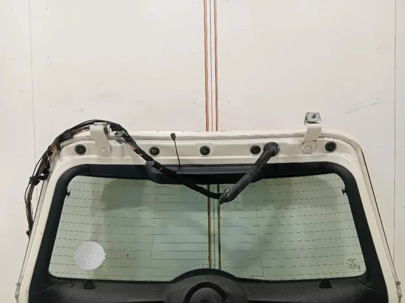 Portello POST 41002752015 Mini MINI Cooper R56 2007