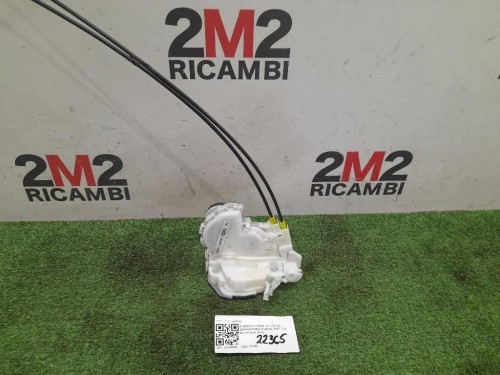 Serratura Porta ANT DX 8220154P30 Suzuki Vitara II 2015