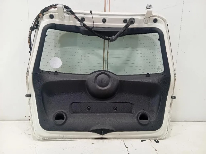 Portello POST 41002752015 Mini MINI Cooper R56 2007