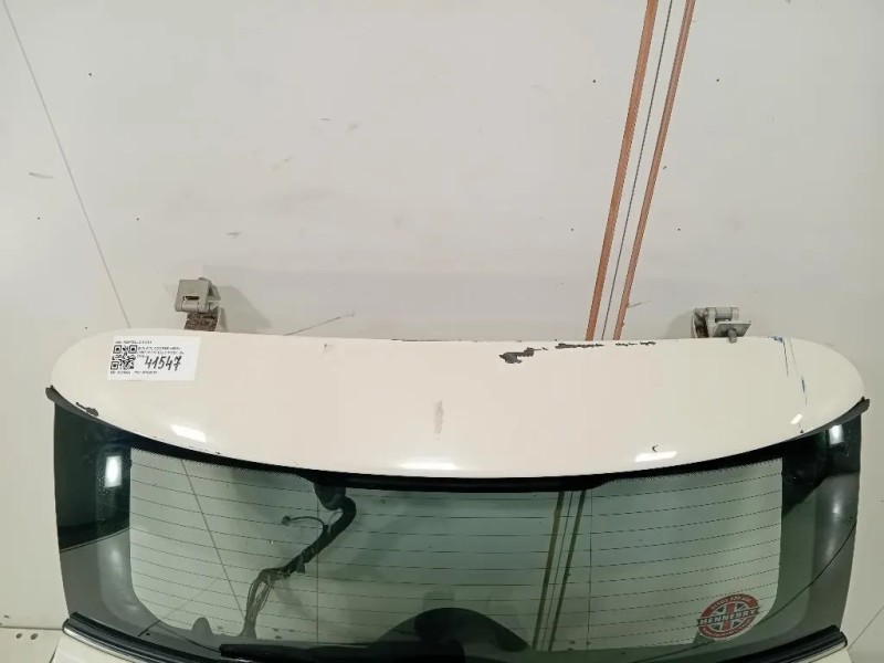 Portello POST 41002752015 Mini MINI Cooper R56 2007