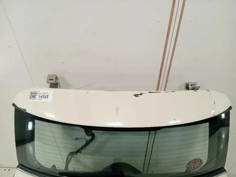 Portello POST 41002752015 Mini MINI Cooper R56 2007