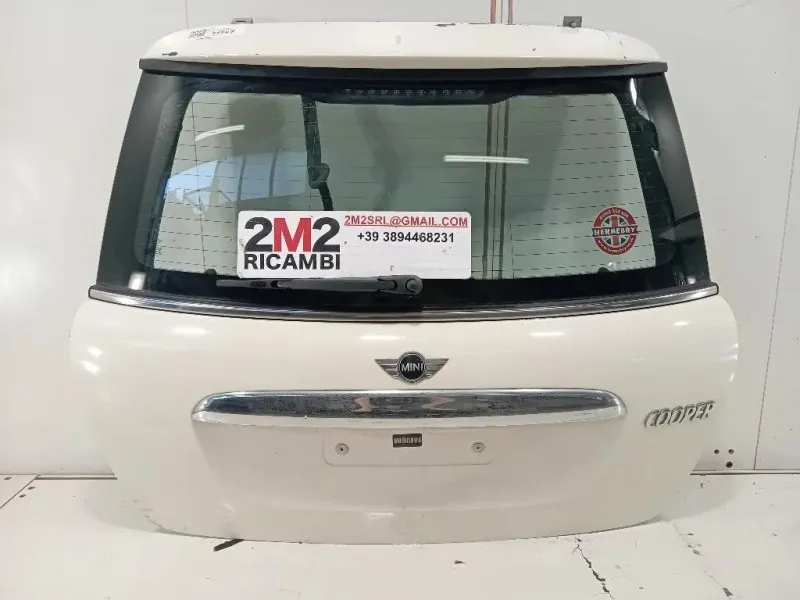 Portello POST 41002752015 Mini MINI Cooper R56 2007