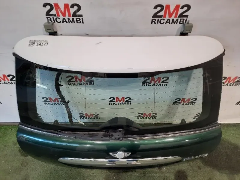 Portello POST 41002752015 Mini MINI Cooper R56 2007