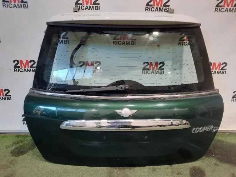 Portello POST 41002752015 Mini MINI Cooper R56 2007