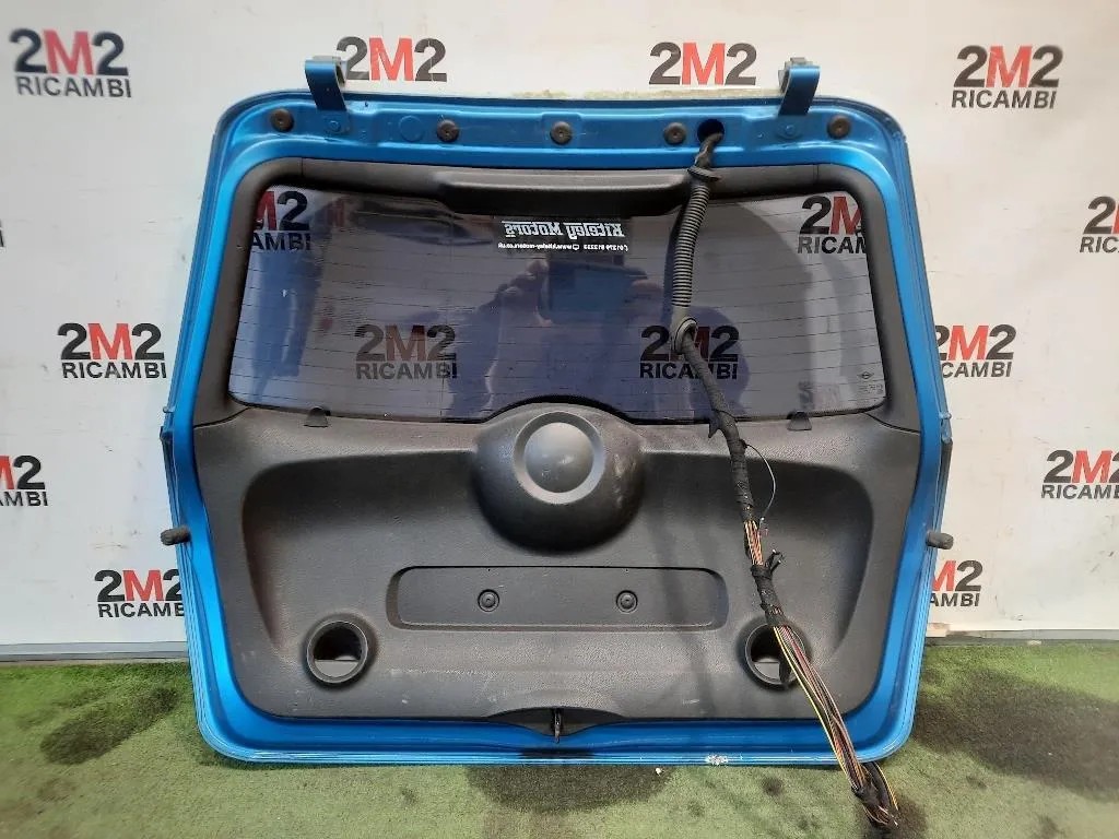 Portello POST 41002752015 Mini MINI Cooper R56 2007