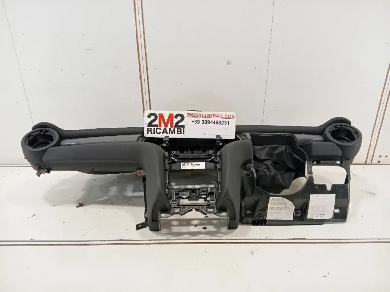 Cruscotto 51459349683 Mini MINI Cooper F56 2014