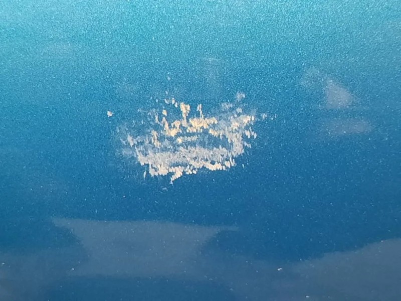 Portello POST 41002752015 Mini MINI Cooper R56 2007