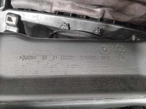 Cruscotto Mini MINI ONE F55 2014