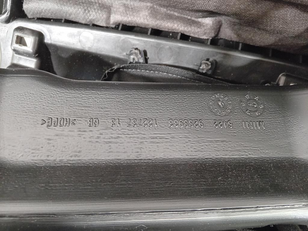 Cruscotto Mini MINI ONE F55 2014