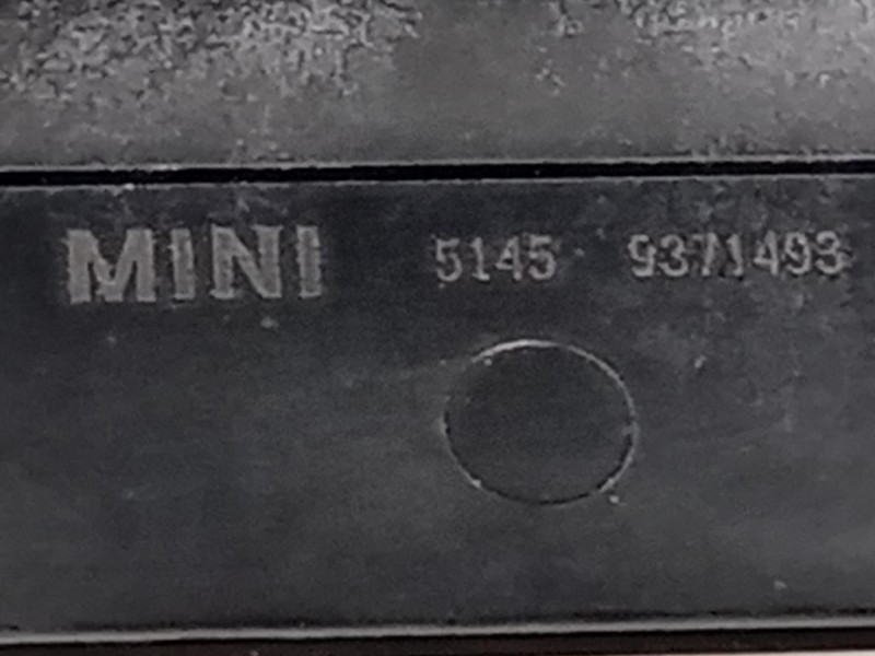 Cruscotto Mini MINI ONE F55 2014