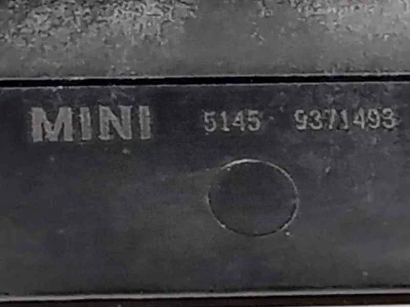 Cruscotto Mini MINI ONE F55 2014