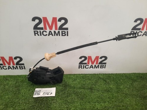 Serratura Porta ANT DX