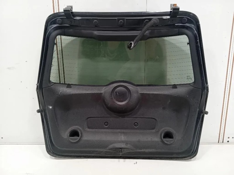 Portello POST 41002752015 Mini MINI Cooper R56 2007