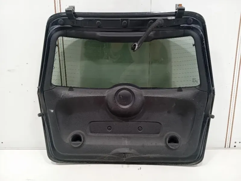 Portello POST 41002752015 Mini MINI Cooper R56 2007