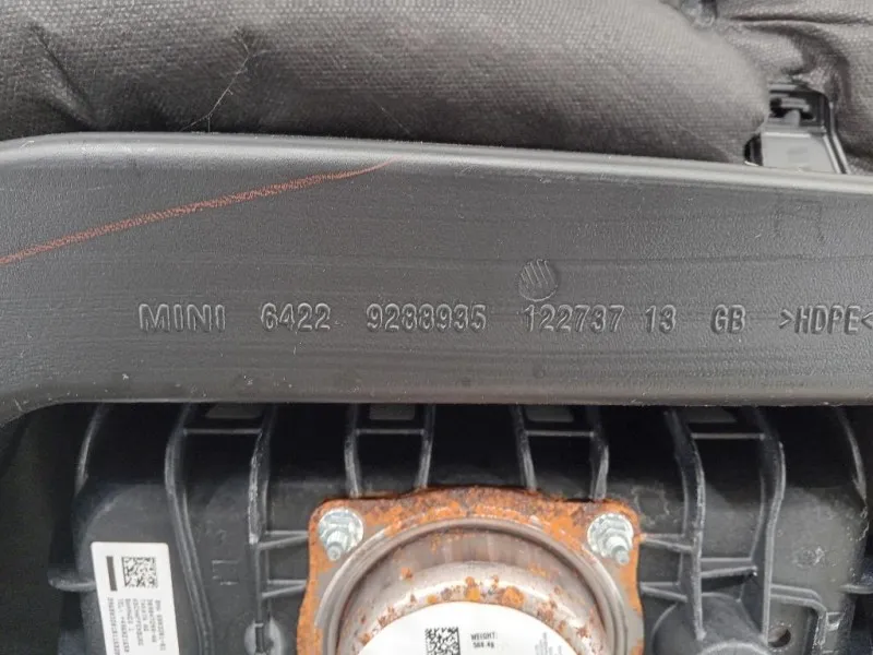 Cruscotto Mini MINI ONE F55 2014